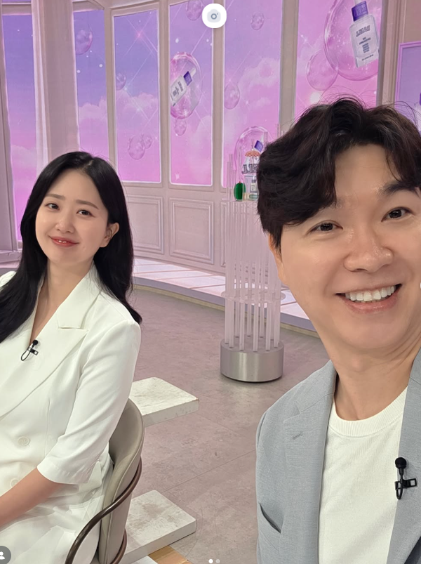 Home 박수홍 ‘괌행 항공기 지연 사과…대한항공 특혜 아닌 정상 절차 51분 지연.png