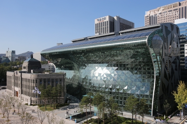 Seoul công bố khảo sát: 63,9% người dân phản đối xây nhà chung cư tại công viên Yongsan 용산공원에 아파트 들어설까…서울시 조사 63.9 공공주택 반대.jpg