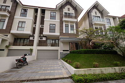 hanoi housing