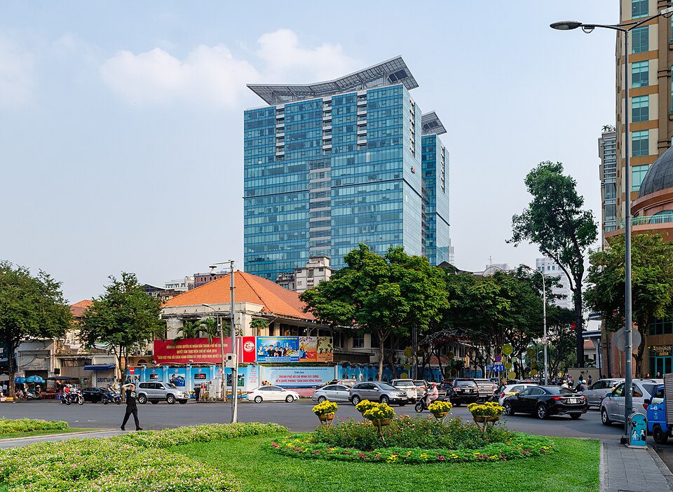 ho chi minh city, vincom center, 2020 01 cn 01